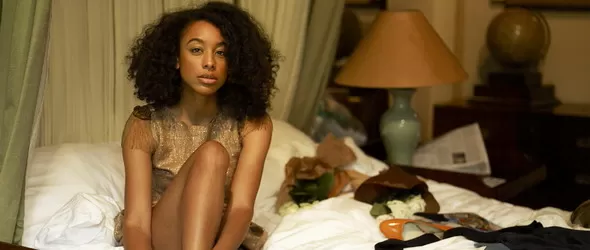 Морето и Корин Бейли Рей