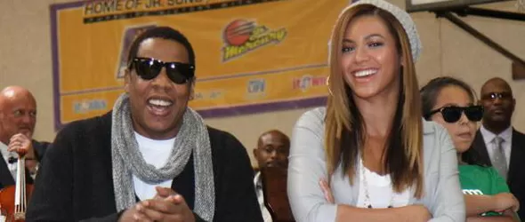 Джей-Зи и Бионсе - двойката с най-много кинти в Холивуд