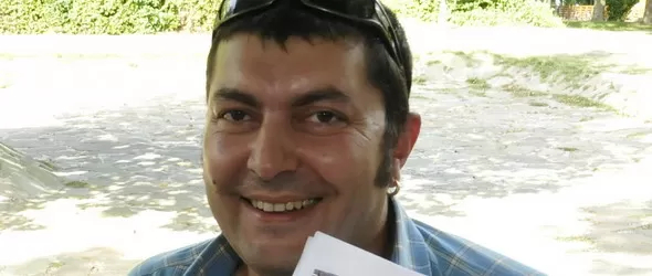 Росен Сеновски (екс-Фанданго) със солов албум