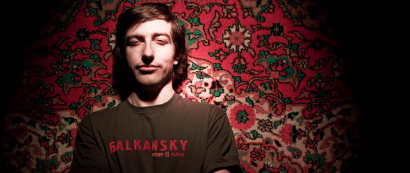 Звукът Бalkansky с участието на Тедосий Спасов и DJ Куух