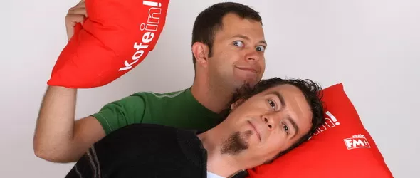 Наградите BRIT 2010 на живо по Радио FM+