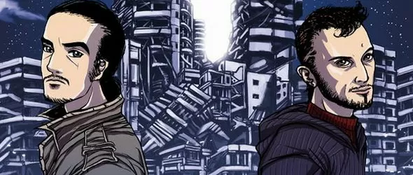 Whicked Hayo задействат ритмичната гилотина у нас