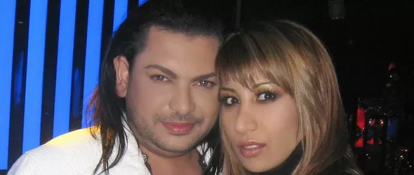 Ерик и Валентина заедно?