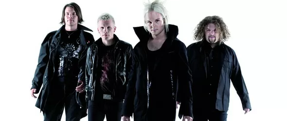 Новите подвизи на Дъ Расмус и У.А.С.П. - по Фрактура