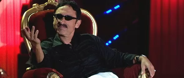 Милко Калайджиев легализирал парите на жена си