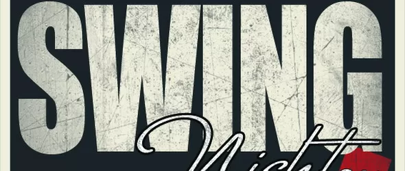 Swing Night тръгва на турне
