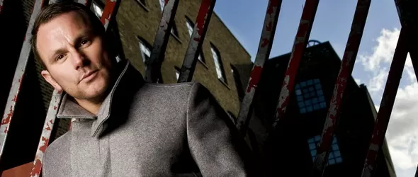 Марк Найт открива новия сезон в Ялта