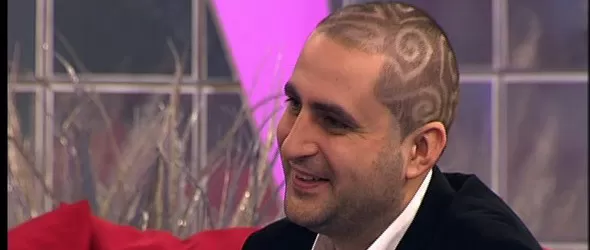 Енчев потвърди, че чака втори син