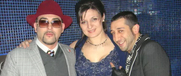 Устата на турска баня