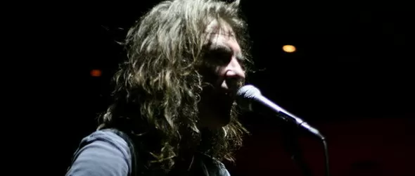 New Model Army: Нов модел музика в София още веднъж