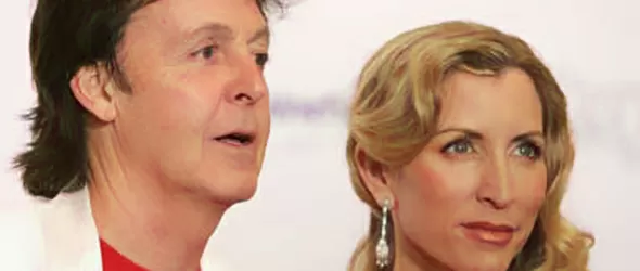 Хедър Милс всичко ще си каже за Пол Макартни