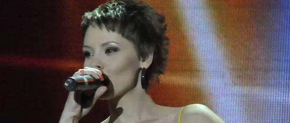 Виктория Керин: Част от мен