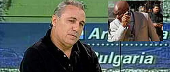 Оркестър Елен възпя Путко на Камата