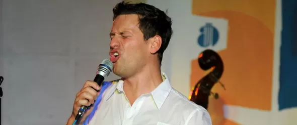 Взеха книжката на Орлин Павлов