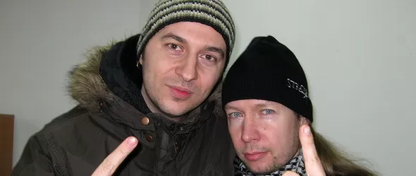 Концертът на Гама Рей авансово в детайли по Фрактура