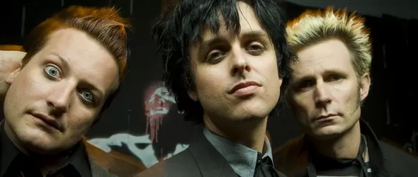 Green Day: Rock Band