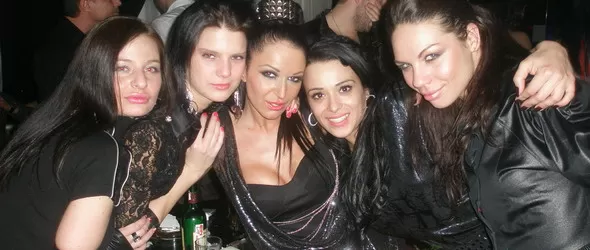 Дени (Пластик Дриймс) отпразнува рожден ден