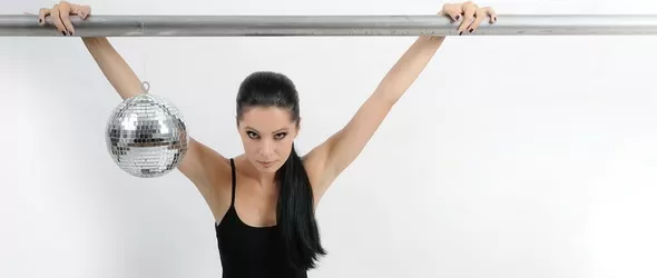 Две нови зали на Pretty Dance Hall