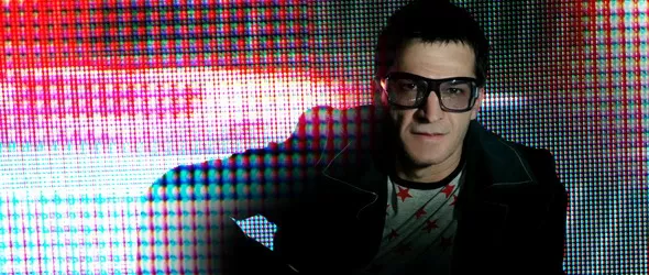 DJ Илко се развихря в благотворително парти