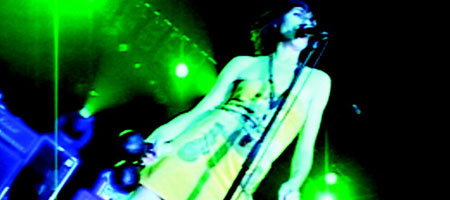 На Острова ще има концерт на PJ Harvey