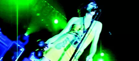 На Острова ще има концерт на PJ Harvey