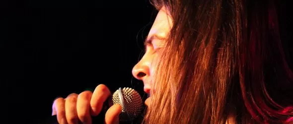 Тома отваря гърло за моториста Ангел Ангелов