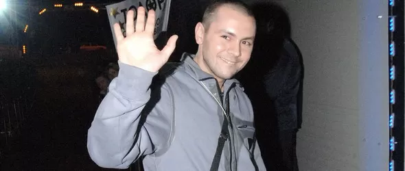 Ицо Хазарта и Ясен Петров журират на маскен бал