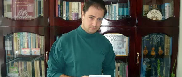 Българският Клайдерман с нова книга