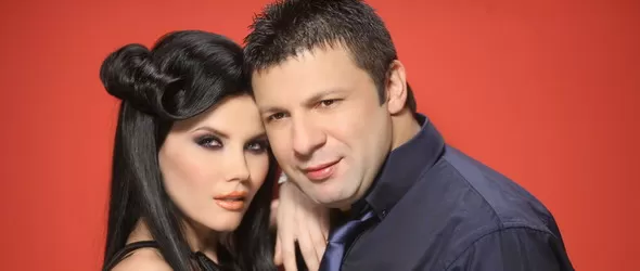 Теодора в По женски по BBT