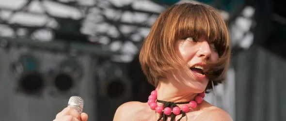 Крейзи Пи с щури изненади за партито си у нас тази събота