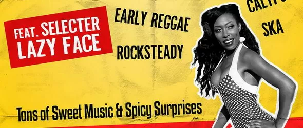 Месечно реге парти започва в столицата