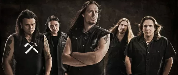 Пойзънблек обявиха турне