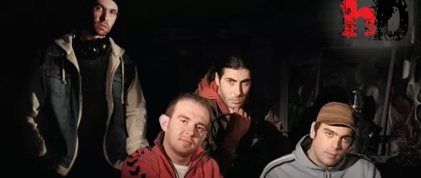 Ясен Зердев и HD ремиксираха Happy End