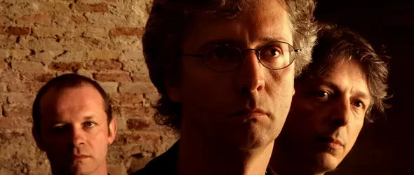 Алборан трио в България. Красота на фюжъна между Африка и Европа