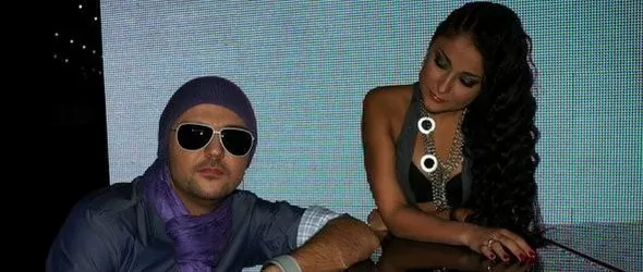 Графа в Топ 3 на MTV с Оставяш следи