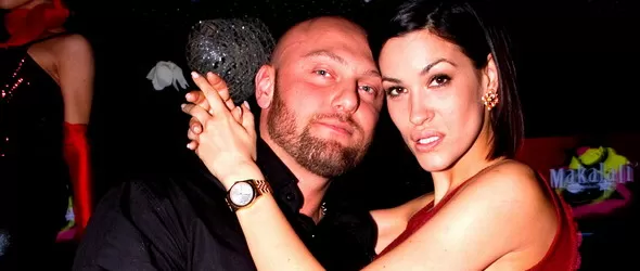 Теди Велинова спи с рапъра Експлисит