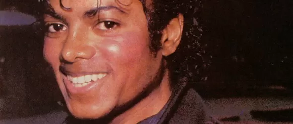 Партито The Best Of Michael Jackson отново в Jim Beam довечера