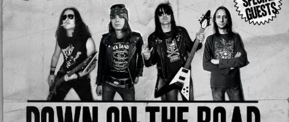 Алей Син захващат клубно турне из България