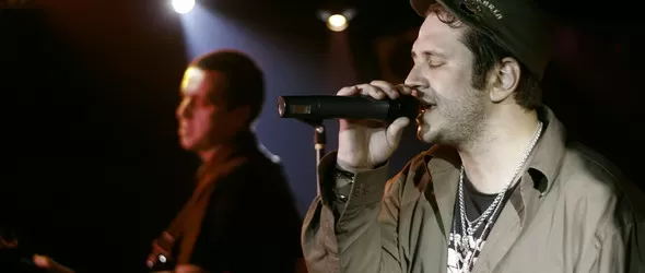 Явор Захариев: Няма връщане в Гравити Ко.!