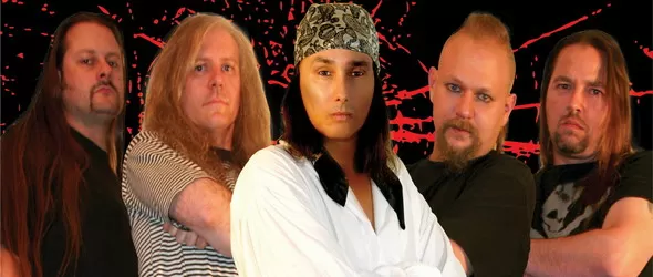 Свършиха промо билетите за Exumer и Savage Grace