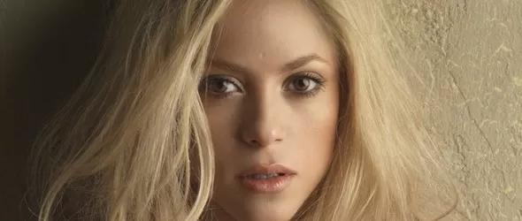 Шакира се срещна с Обама