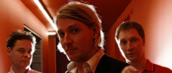 Kraak и Smaak ще люлеят София на 13 март