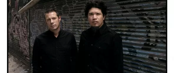 Тийвъри Корпорейшън гостуват у нас по покана на ParkLive