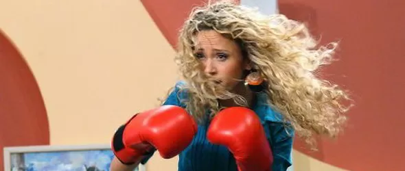 Търсят Деси Добрева от ЬTV