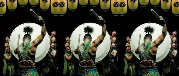 Японските барабанисти Ямато се завръщат с нова програма