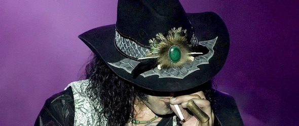 Големият блус кеф! С Ерик Сардинас от Делтата до Марица-Изток