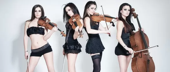 Hypnotic покоряват Европарламента