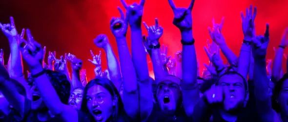 Sofia Rocks 2010!