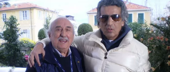 Димитър Йосифов с юбилеен концерт