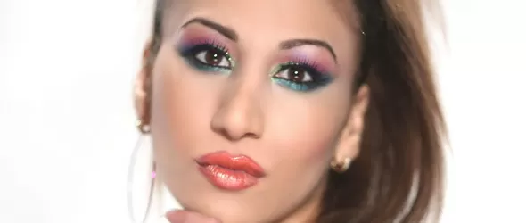 Валентина претърпя дребен инцидент на леда